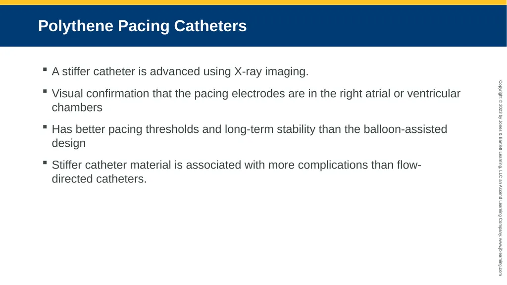 CHAPTER 17 Temporary Pacing and Cardioversion - slide 16 of 38