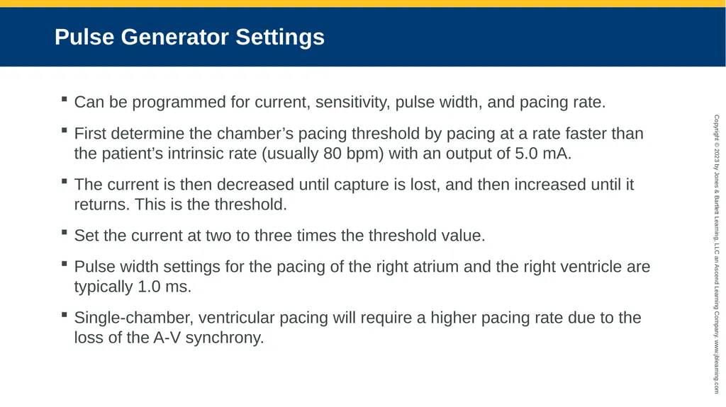 CHAPTER 17 Temporary Pacing and Cardioversion - slide 18 of 38