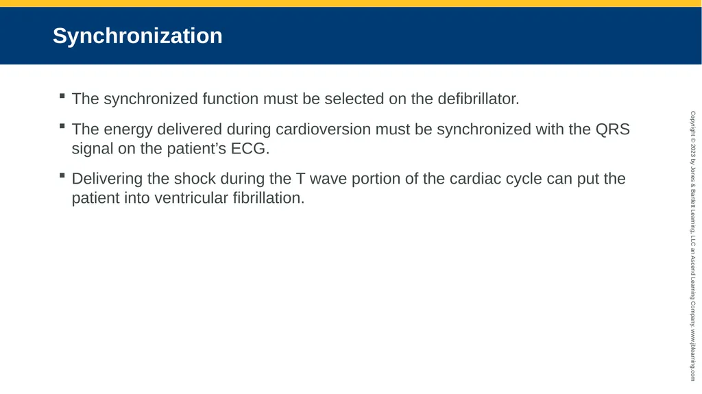 CHAPTER 17 Temporary Pacing and Cardioversion - slide 35 of 38