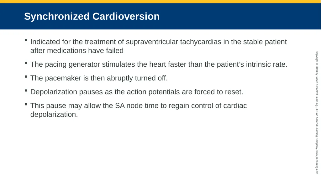 CHAPTER 17 Temporary Pacing and Cardioversion - slide 31 of 38