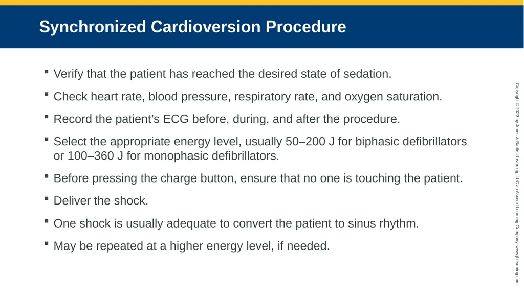 CHAPTER 17 Temporary Pacing and Cardioversion - slide 37 of 38