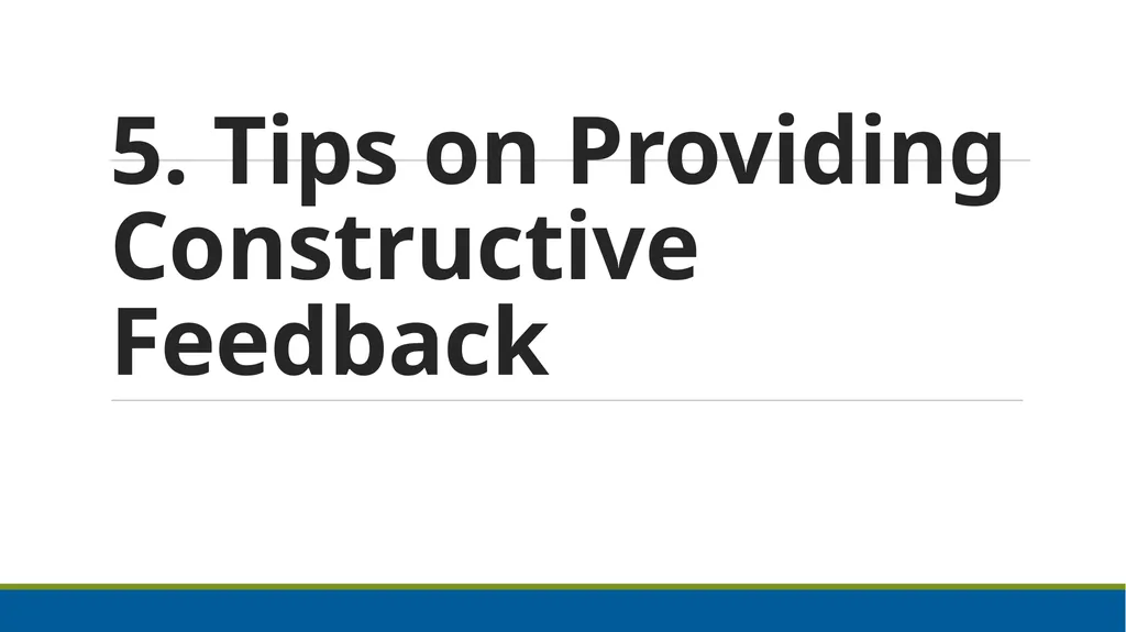 Peer Mentoring Training for Agencies Objectives: - slide 48 of 55
