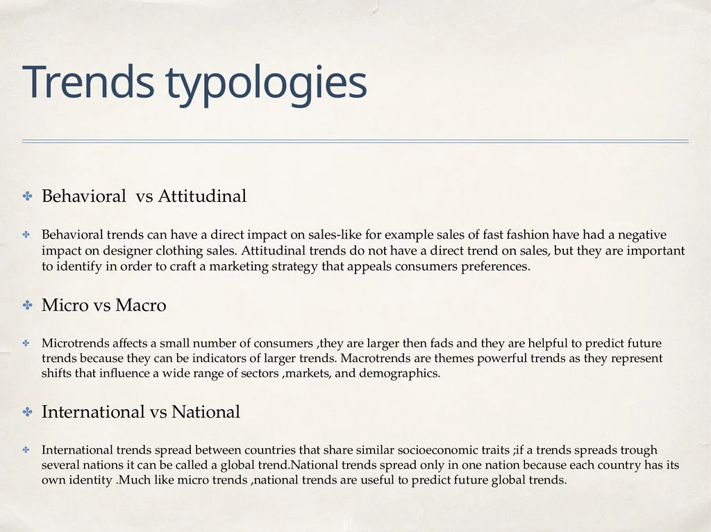 Prof. Guidato Modern Forecasting Methods Fashion - slide 9 of 19