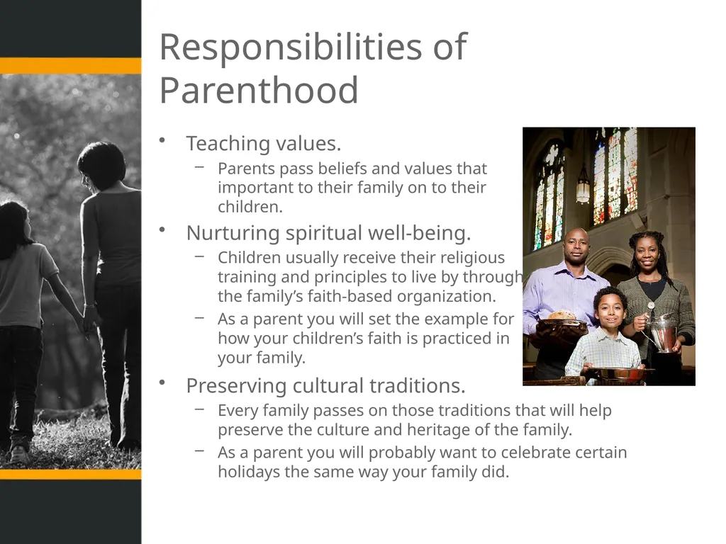 Family Life Merit Badge Troop 344 and 9344 - slide 46 of 47