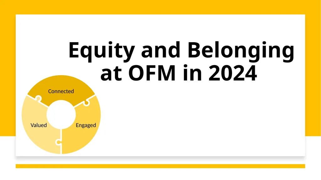 Equity and Belonging – Why am I so emotional? June - slide 15 of 28