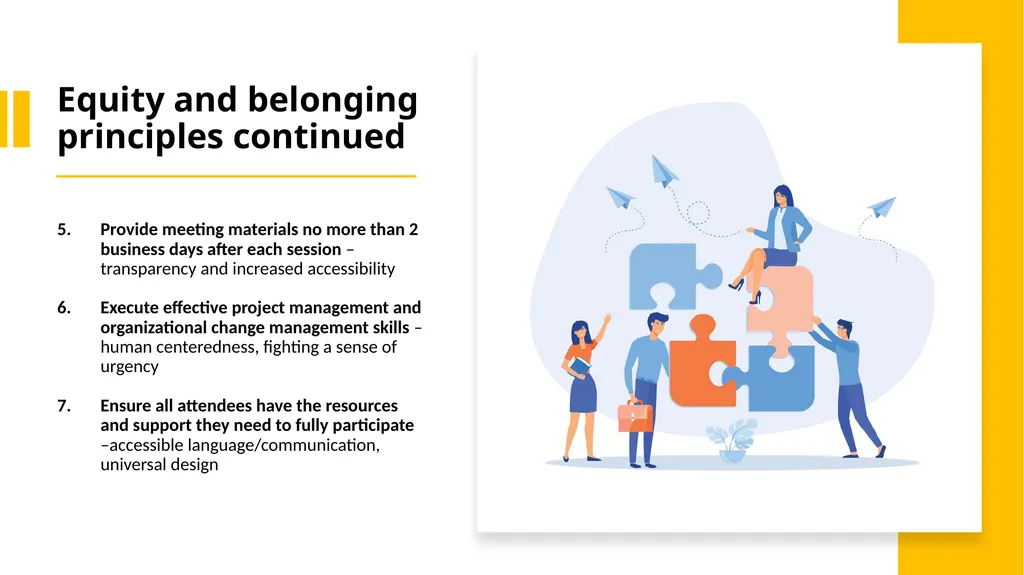 Equity and Belonging – Why am I so emotional? June - slide 19 of 28