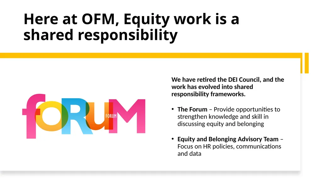 Equity and Belonging – Why am I so emotional? June - slide 22 of 28
