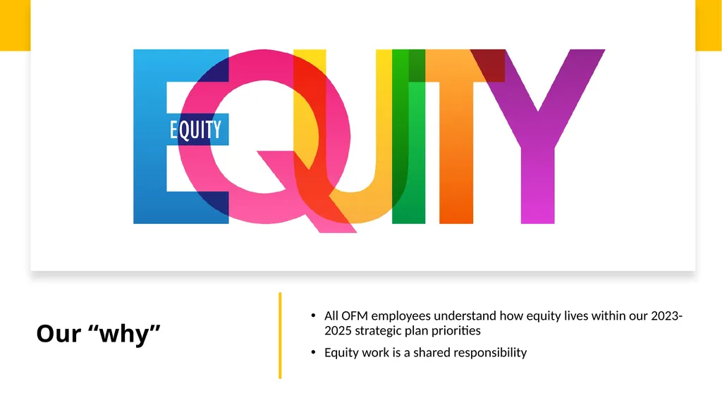 Equity and Belonging – Why am I so emotional? June - slide 17 of 28