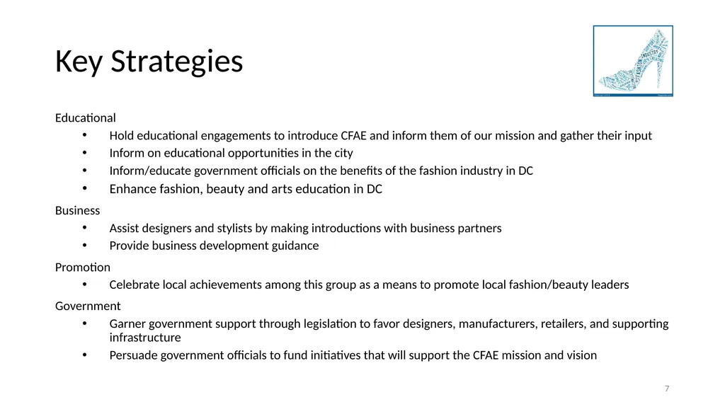 Government of the District of Columbia Commission - slide 7 of 12