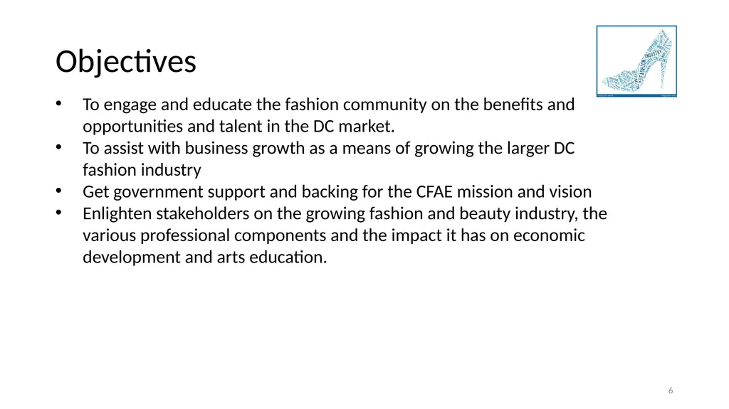 Government of the District of Columbia Commission - slide 6 of 12