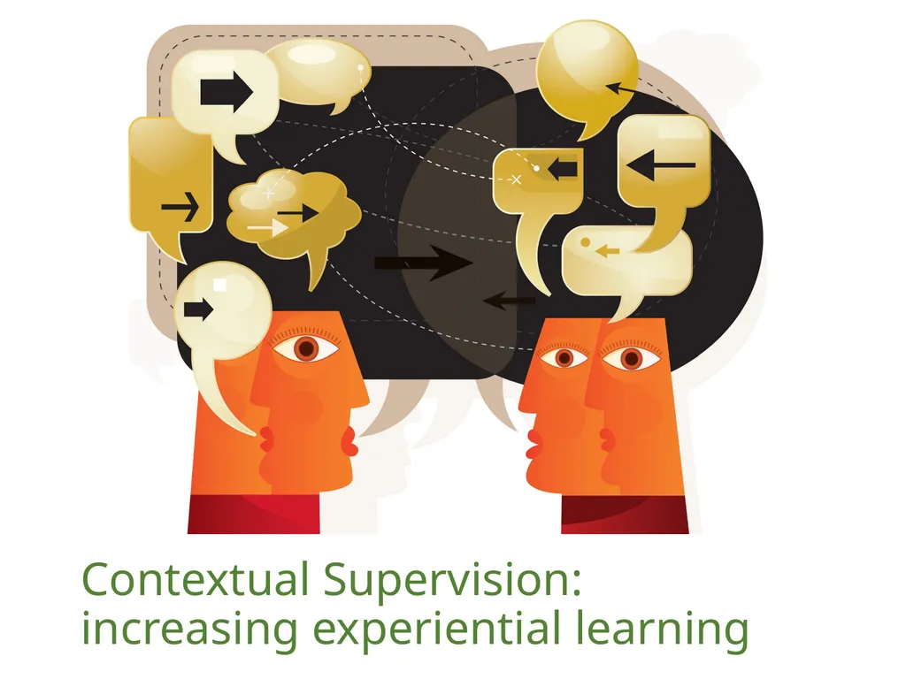 Supervision from a Contextual Lens: SHAPE in - slide 4 of 23