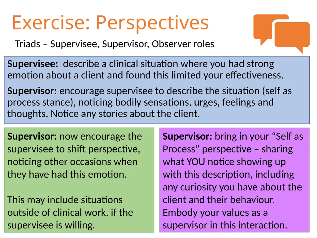 Supervision from a Contextual Lens: SHAPE in - slide 20 of 23