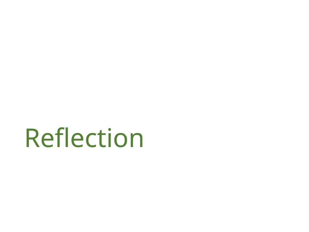 Supervision from a Contextual Lens: SHAPE in - slide 21 of 23