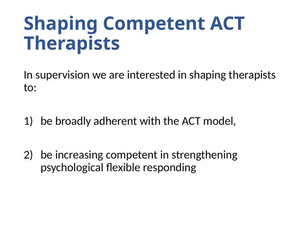 Supervision from a Contextual Lens: SHAPE in - slide 5 of 23