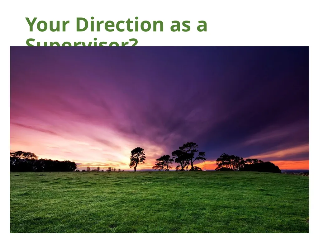 Supervision from a Contextual Lens: SHAPE in - slide 11 of 23