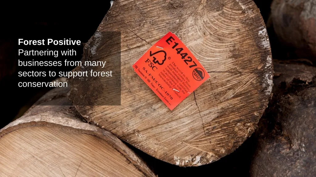 Forests People depend on forests. Forests remove - slide 12 of 17