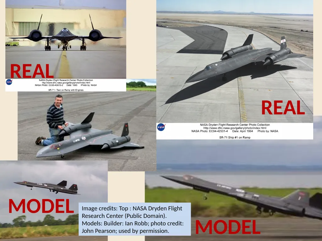 Chapter 8 Understanding and Making Models David N. - slide 6 of 46