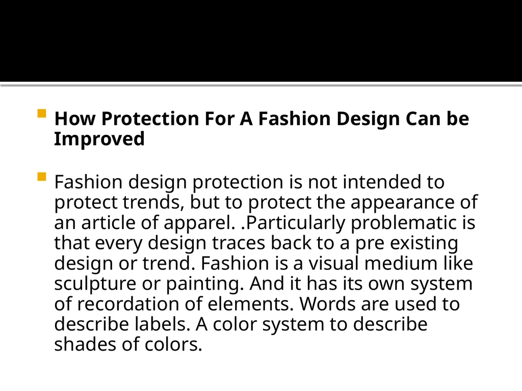 INTELLECTUAL PROPERTY Prof. suvarna lavand - slide 18 of 24
