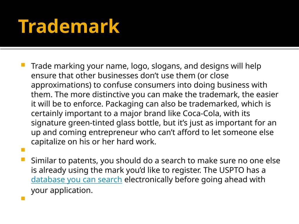 INTELLECTUAL PROPERTY Prof. suvarna lavand - slide 9 of 24
