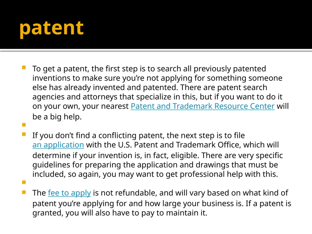 INTELLECTUAL PROPERTY Prof. suvarna lavand - slide 12 of 24