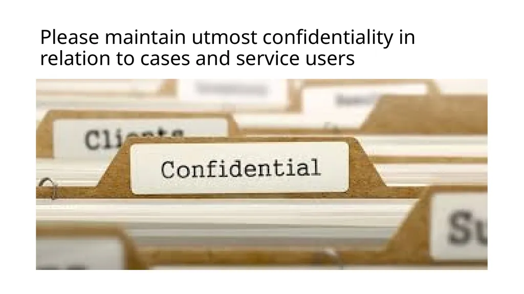 Welcome​ to Safeguarding Children Level 2 session - slide 5 of 45