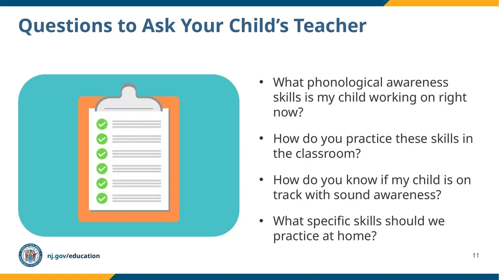 LEARning about Literacy for Families Series Series - slide 11 of 17