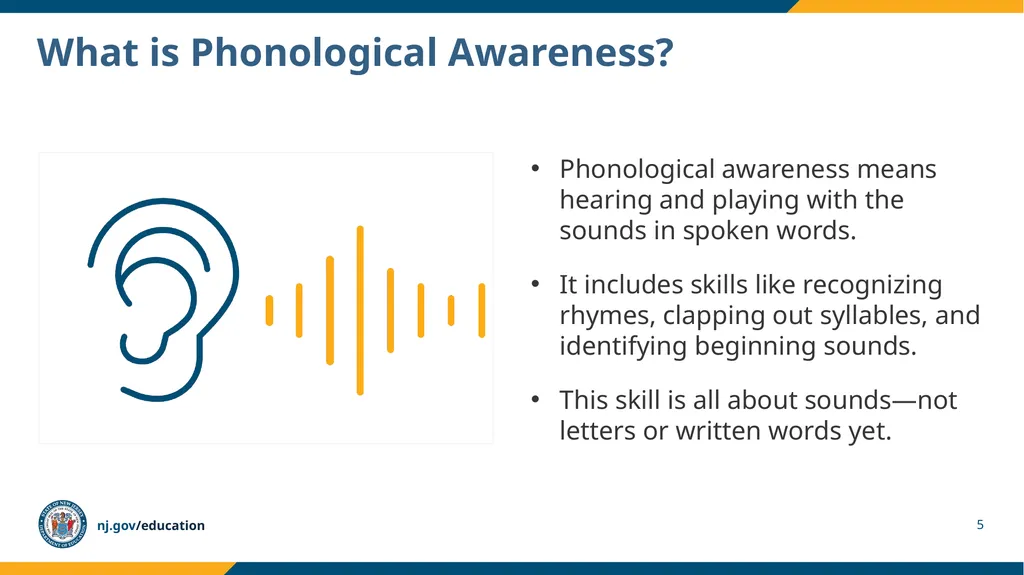 LEARning about Literacy for Families Series Series - slide 5 of 17