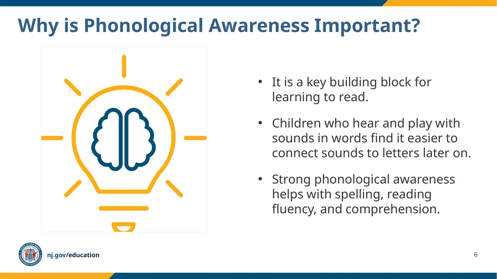 LEARning about Literacy for Families Series Series - slide 6 of 17