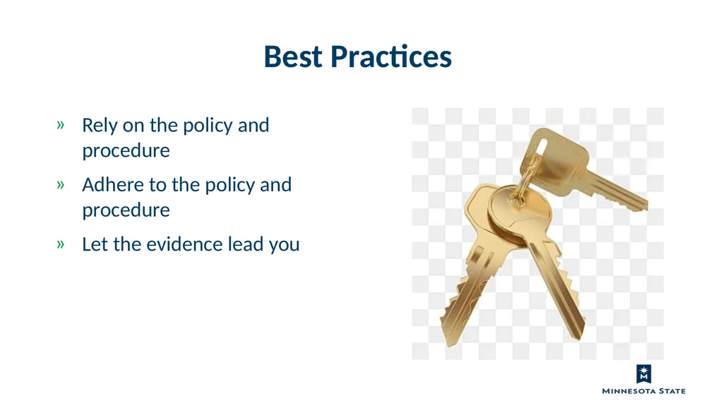Equal Opportunity & Nondiscrimination Investigator - slide 46 of 77