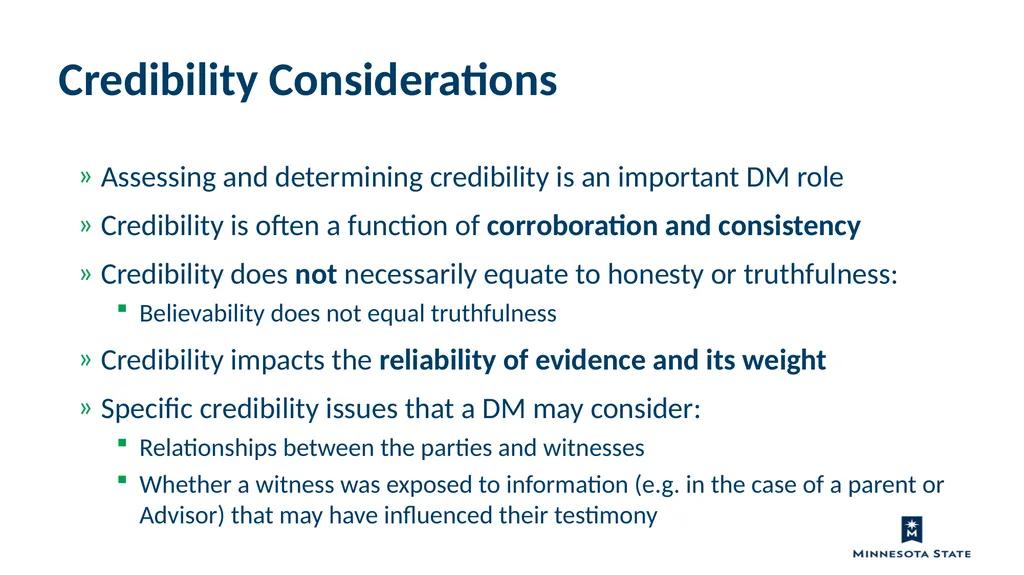 Equal Opportunity & Nondiscrimination Investigator - slide 12 of 77