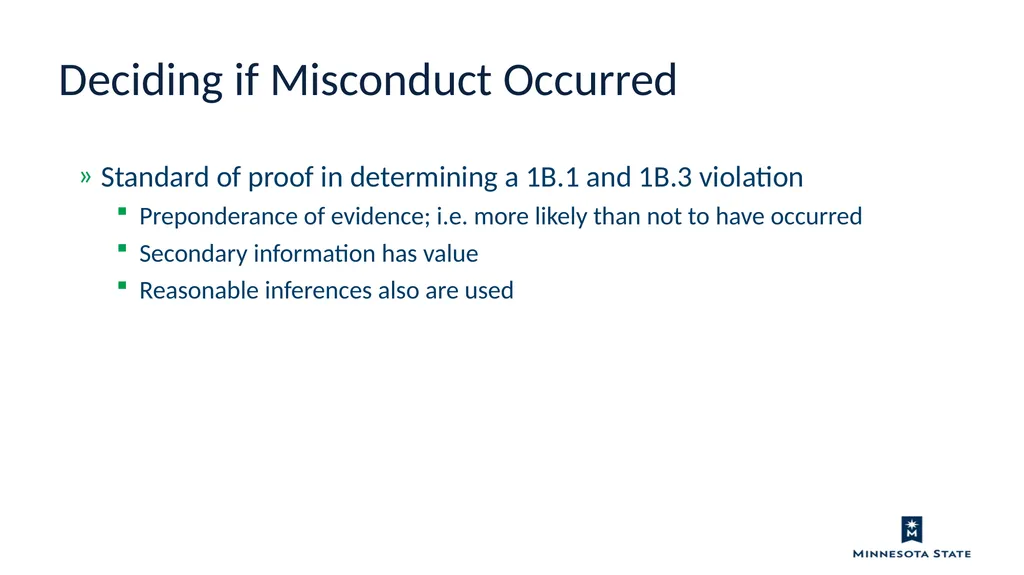 Equal Opportunity & Nondiscrimination Investigator - slide 14 of 77