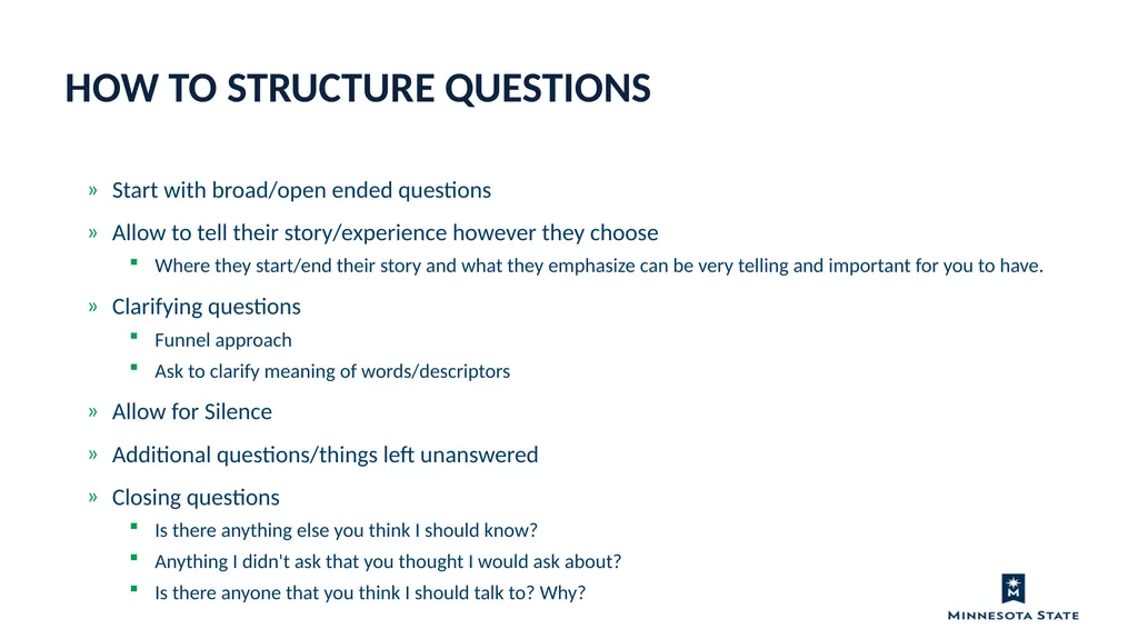 Equal Opportunity & Nondiscrimination Investigator - slide 56 of 77