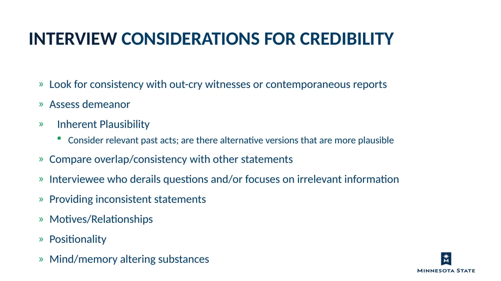 Equal Opportunity & Nondiscrimination Investigator - slide 59 of 77