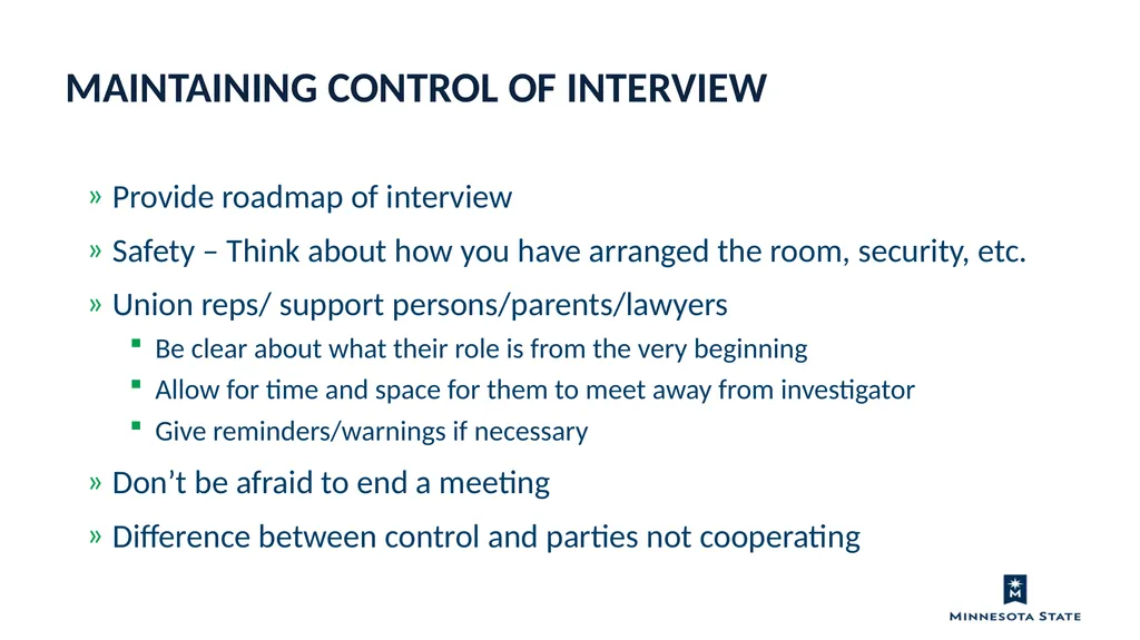 Equal Opportunity & Nondiscrimination Investigator - slide 62 of 77