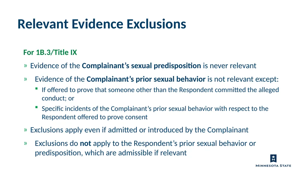 Equal Opportunity & Nondiscrimination Investigator - slide 11 of 77