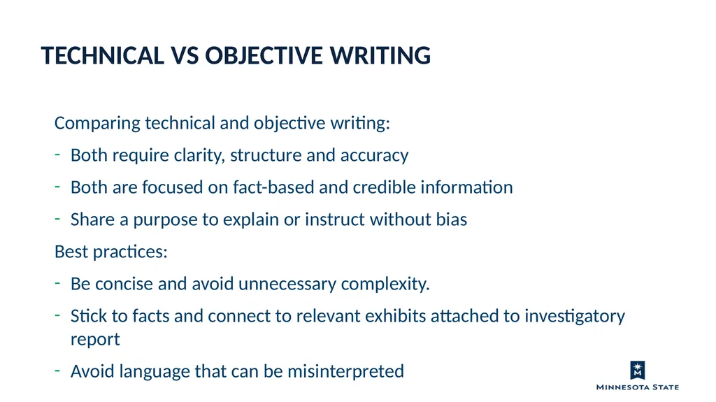 Equal Opportunity & Nondiscrimination Investigator - slide 75 of 77