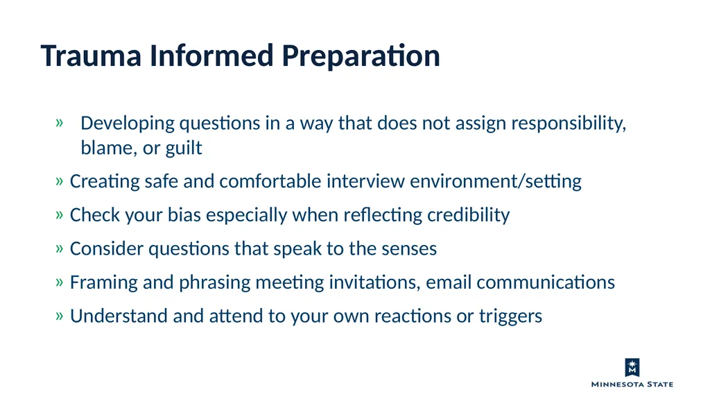 Equal Opportunity & Nondiscrimination Investigator - slide 49 of 77