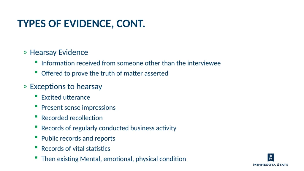 Equal Opportunity & Nondiscrimination Investigator - slide 21 of 77