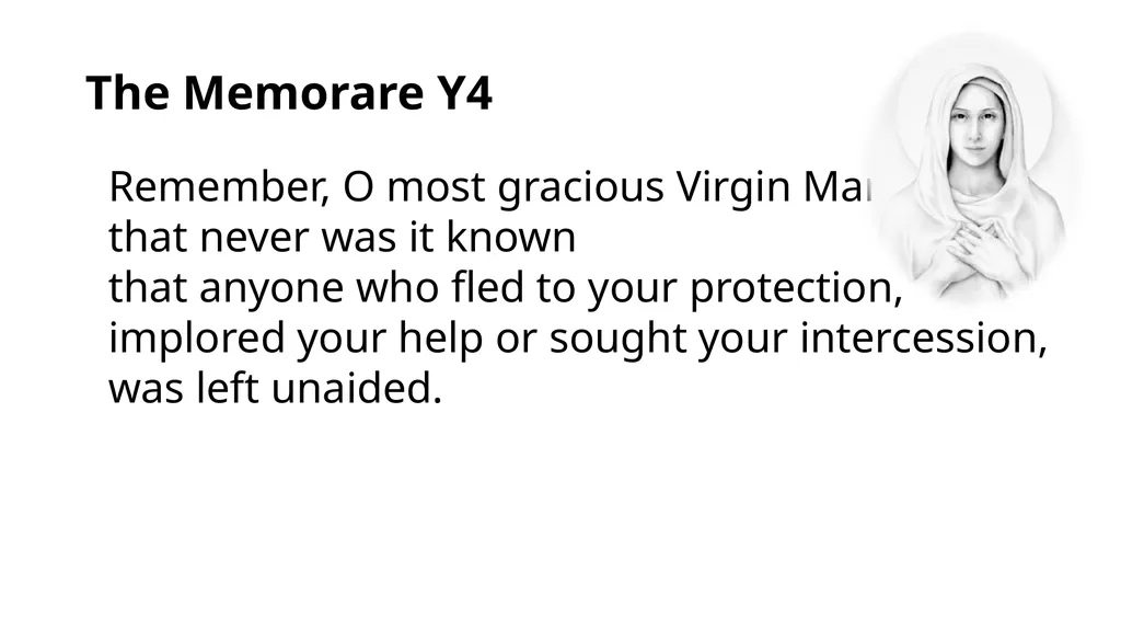 Grace Before Meals - YR Bless us, O God, as - slide 23 of 34