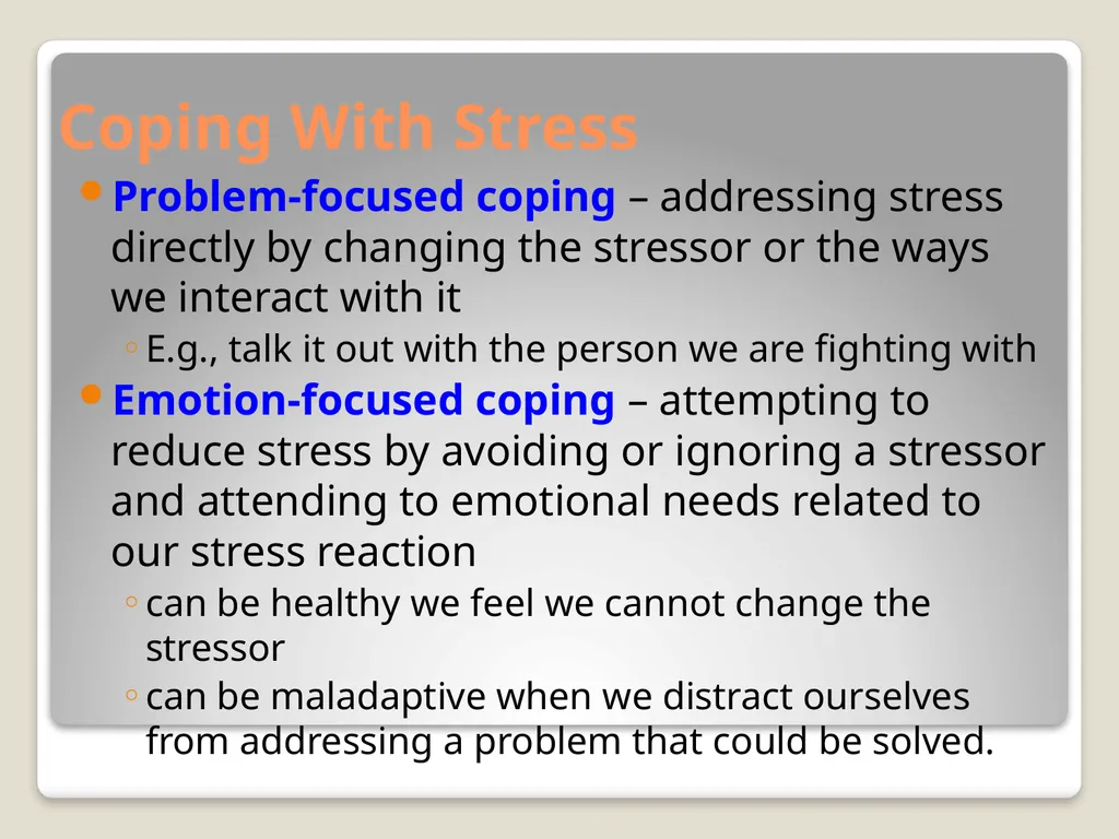 Happiness and Human Flourishing Positive - slide 13 of 30