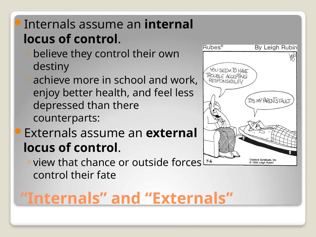 Happiness and Human Flourishing Positive - slide 18 of 30