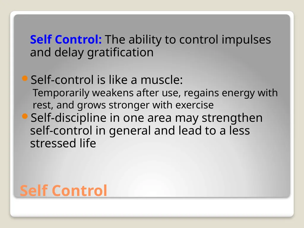 Happiness and Human Flourishing Positive - slide 19 of 30