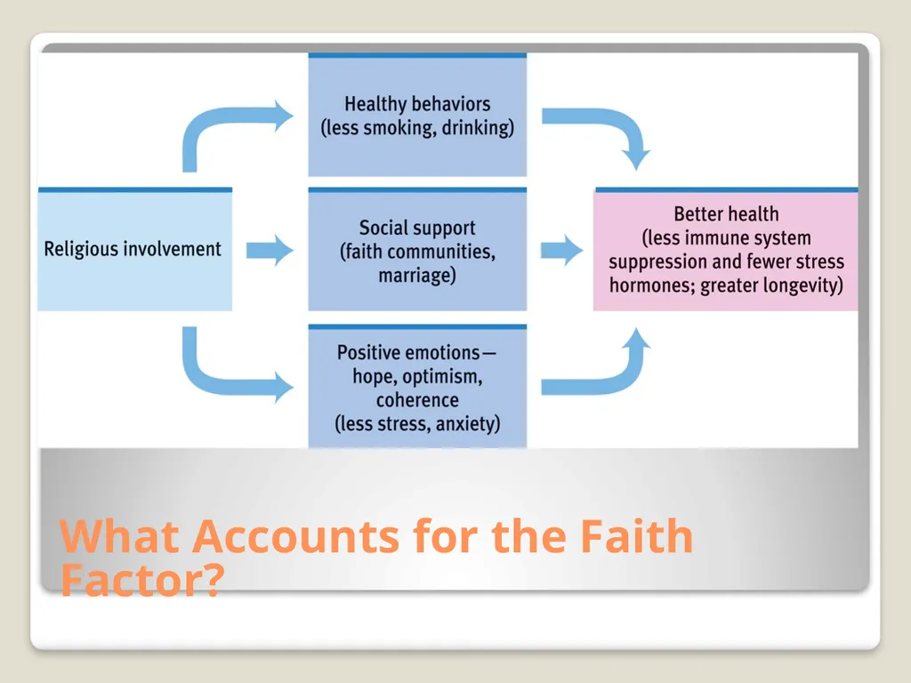 Happiness and Human Flourishing Positive - slide 29 of 30