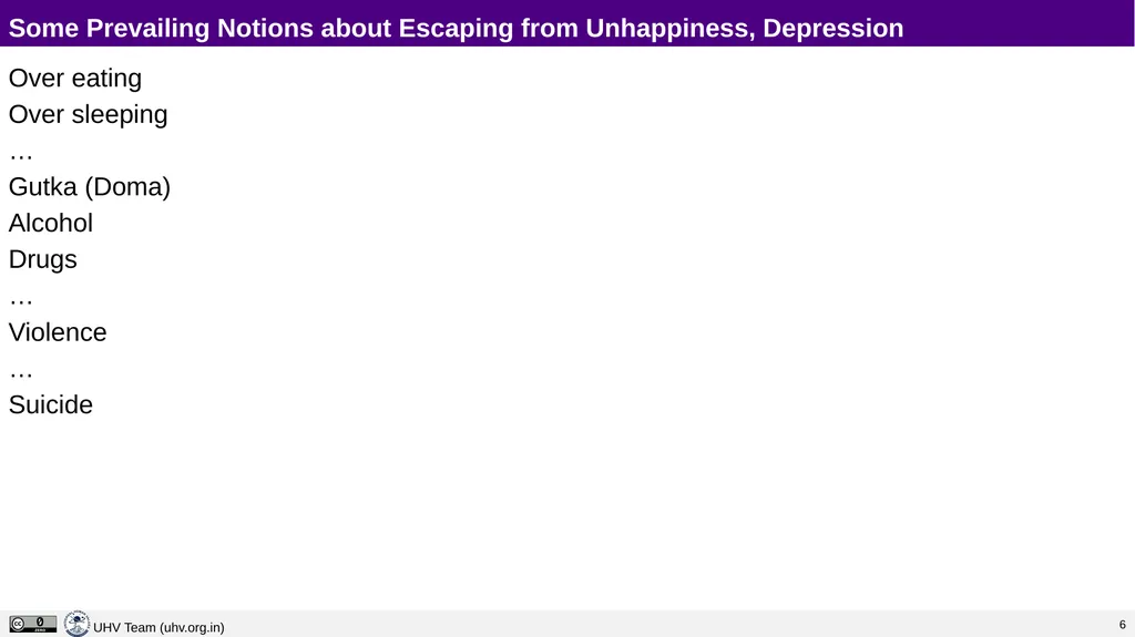 Lecture 5 Happiness and Prosperity – Current - slide 5 of 20