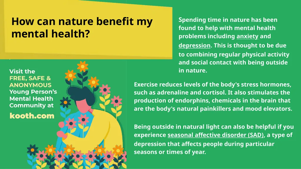 What is well-being? Well-being is the state of - slide 6 of 14