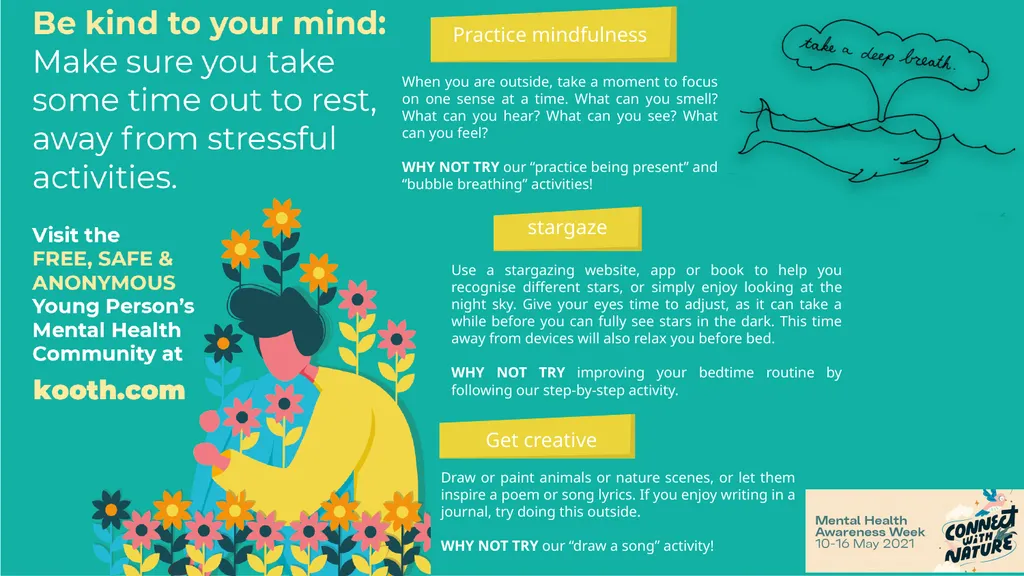What is well-being? Well-being is the state of - slide 8 of 14