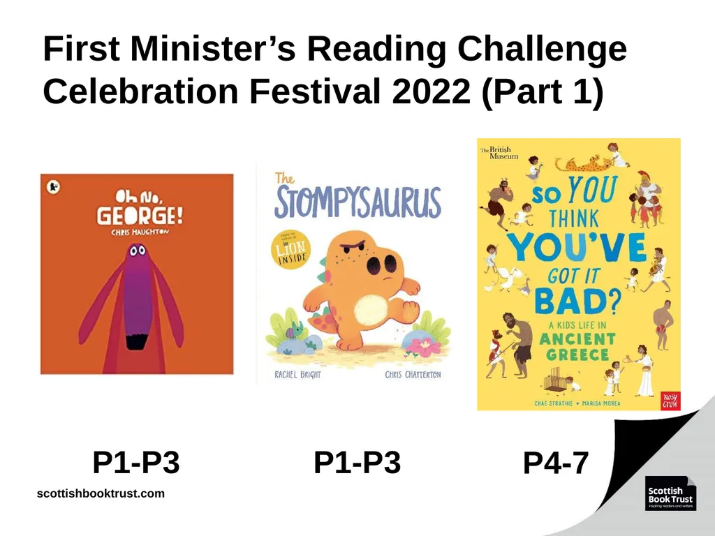 Book Discovery Guide Issue 4: May 2022 - slide 5 of 16