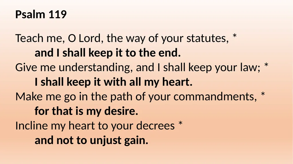 Welcome! September 6th, 2026 15th Sunday After - slide 17 of 66