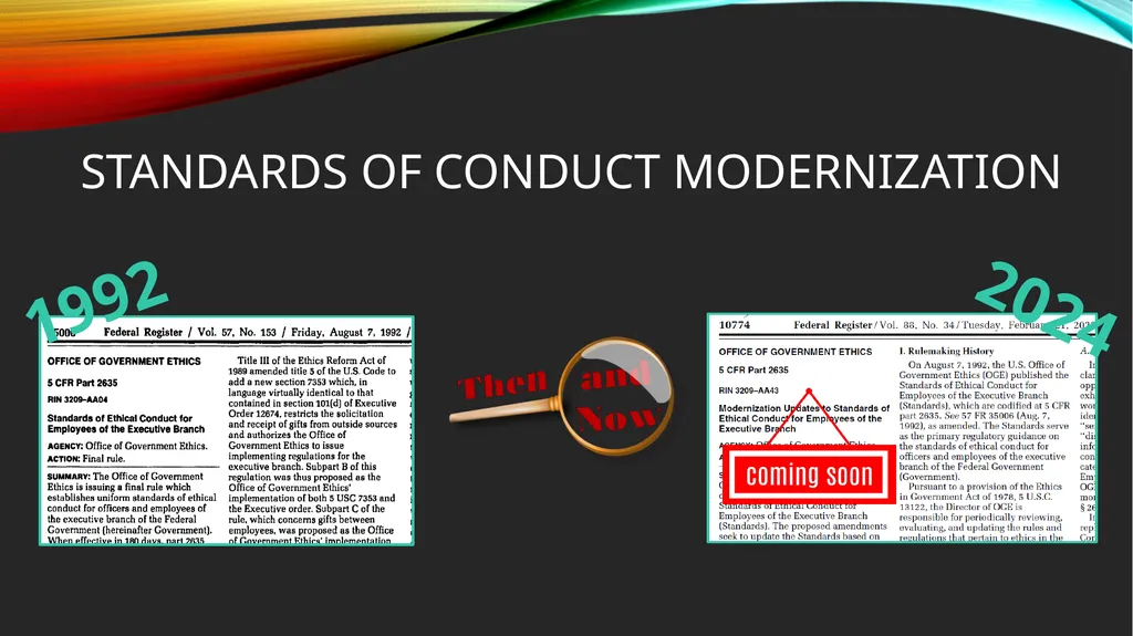 2024 David J. Apol, General Counsel Seth H. Jaffe, - slide 2 of 24