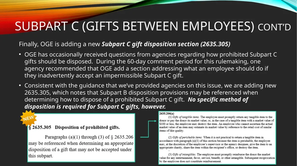 2024 David J. Apol, General Counsel Seth H. Jaffe, - slide 11 of 24